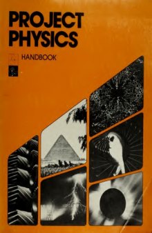 Project Physics Handbook