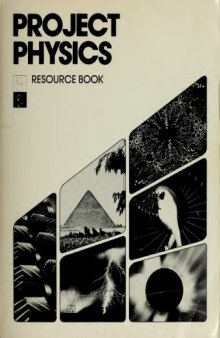 Project Physics Resource Book