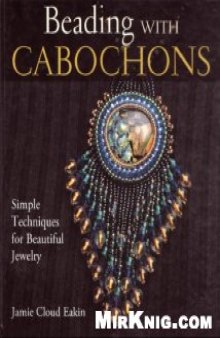 Beading with Cabochons