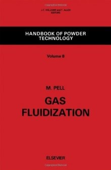 Gas Fluidization