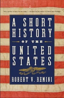 A Short History of USA
