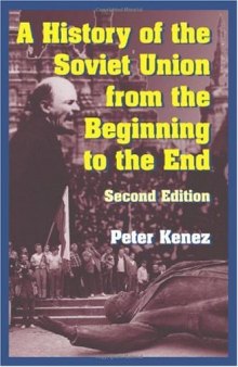 A History of the Soviet Union