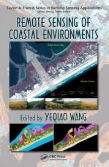 Remote Sensing of Coastal Environments (Remote Sensing Applications Series)