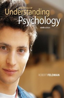 Essentials of Understanding Psychology (9th Edition)    