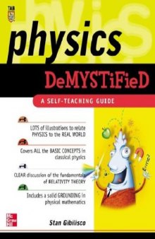 Physics Demystified