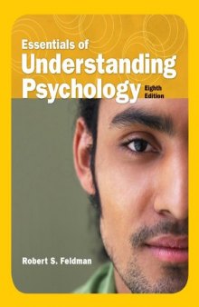 Essentials of Understanding Psychology 8th Ed.
