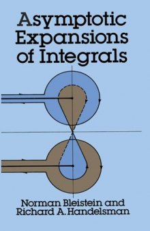 Asymptotic Expansions of Integrals