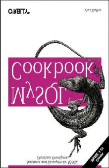 MySQL Cookbook