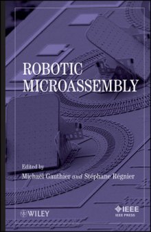 Robotics and Microprocessors: Ceramic Engineering and Science Proceedings, Volume 5, Issue 9/10