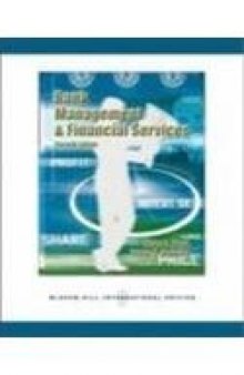 Bank Management and Financial Services, 7th Edition  