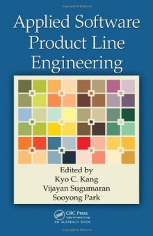 Applied Software Product Line Engineering