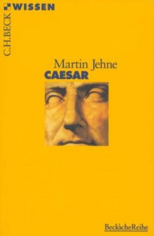 Caesar (Beck Wissen)