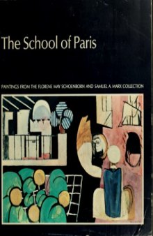 The School of Paris