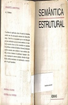 Semântica Estrutural