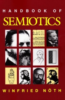 Handbook of Semiotics  