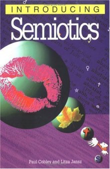 Introducing Semiotics (Introducing… (Totem)