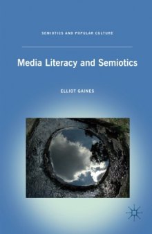 Media Literacy and Semiotics