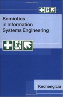 Semiotics in Information Systems Engineering 