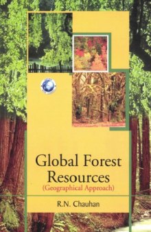 Global Forest Resources