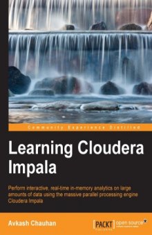Learning Cloudera Impala