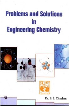 Problems and Solutions in Engineering Chemistry
