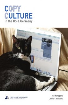 Copy culture in the US & Germany