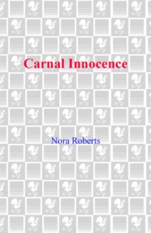 Carnal Innocence   