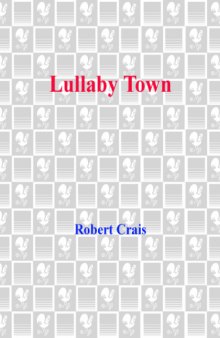 Lullaby Town  