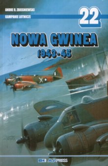 Nowa Gwinea 1943-45