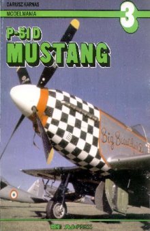 P-51D Mustang