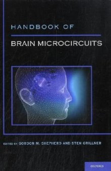 Handbook of Brain Microcircuits