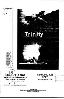 Trinity