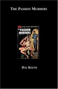 The Passion Murders  
