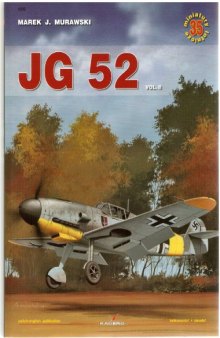 JG 52 vol.2