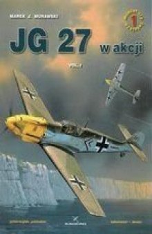 JG-27 w akcji