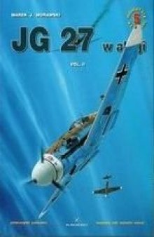 JG-27 w akcji