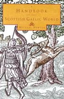 A handbook of the Scottish Gaelic world