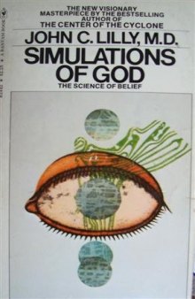 Simulations of God: The Science of Belief