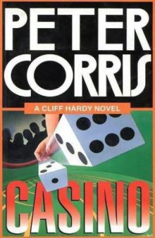 Casino (Cliff Hardy Mystery 18) 
