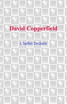 David Copperfield (Bantam Classic)  
