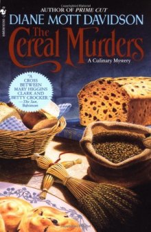 The Cereal Murders  