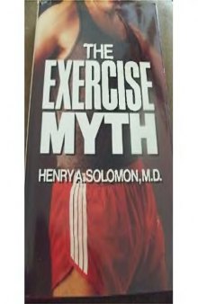 The exercise myth