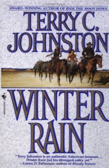 Winter Rain: The Plainsmen  