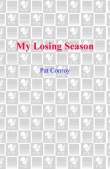 My Losing Season: A Memoir