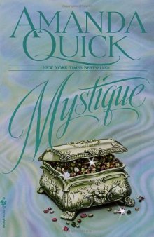 Mystique (Bantam Books Historical Romance)