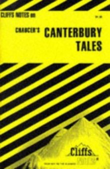 Canterbury Tales