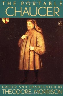 The Portable Chaucer, Revised Edition (Portable Library)