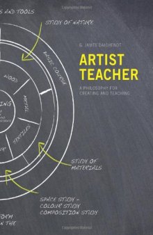 Artist-Teacher: A Philosophy for Creating and Teaching  