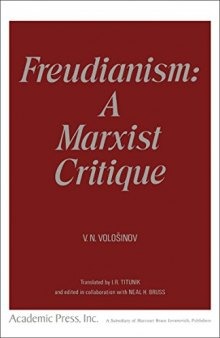 Freudianism