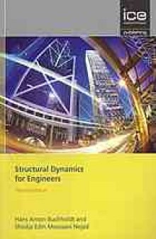 Structural dynamics for engineers